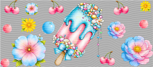 16oz Latest Bestseller-C 8955